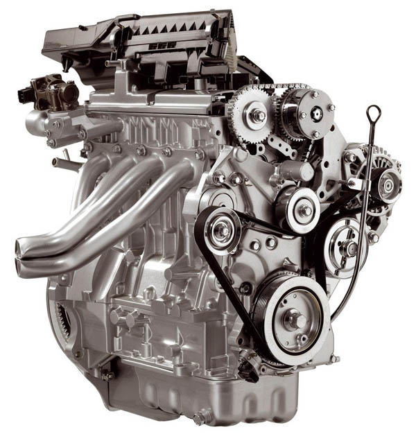 2020 Ac Firebird Car Engine
